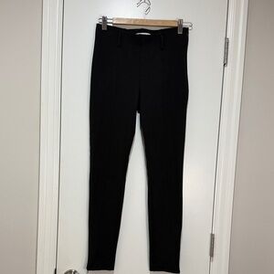 Elizabeth and James black leggings